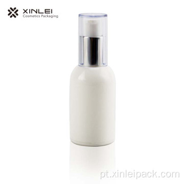 30 ml Material PP Tamanho pequeno Airless Garrafa